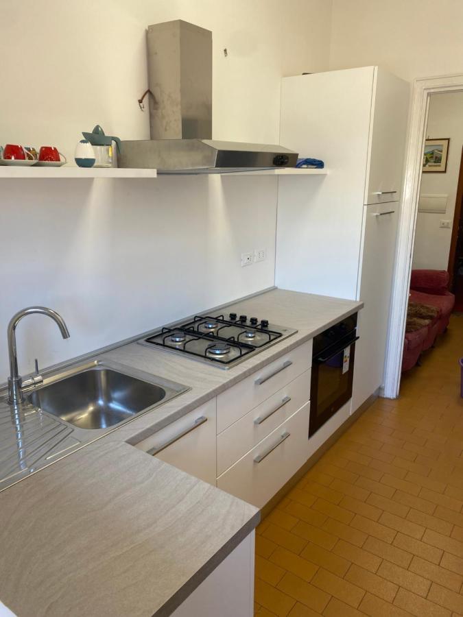 Ferienwohnung Nic Roma House Exterior foto